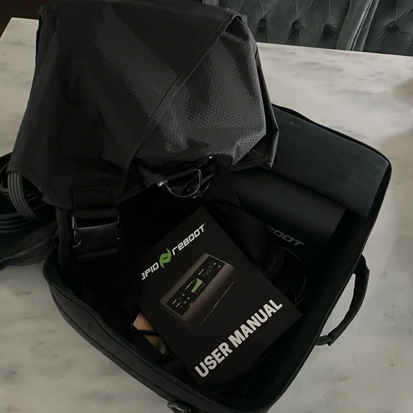 Compression Therapy - Picture 3 of 8